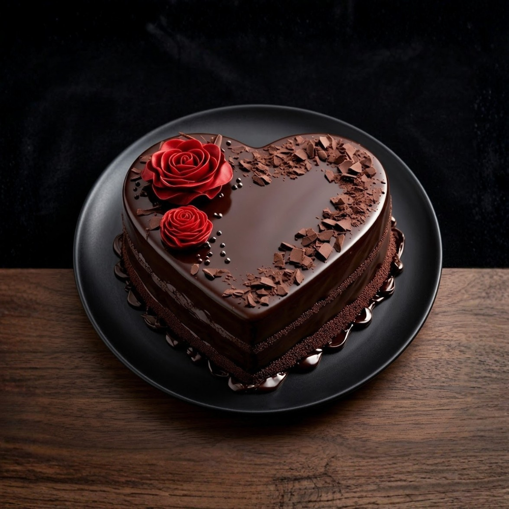 Tarta Chocolate Layer